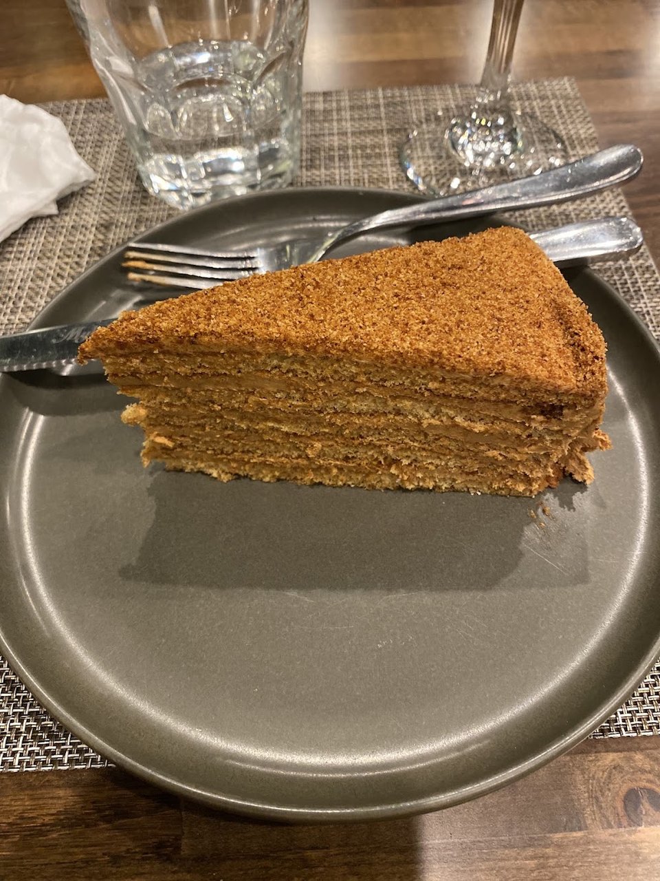 Cake Ideal