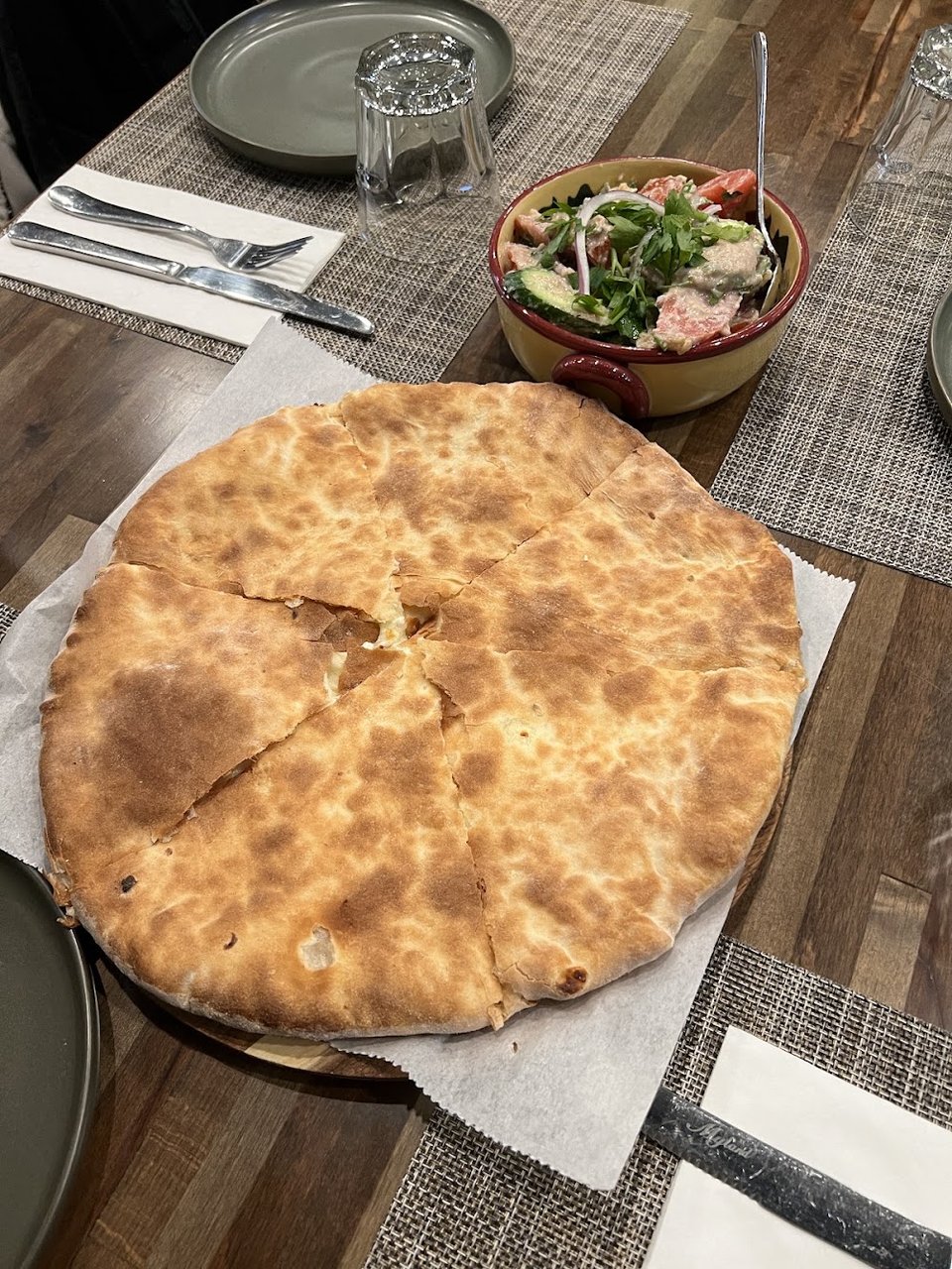 Chicken Pot Pie