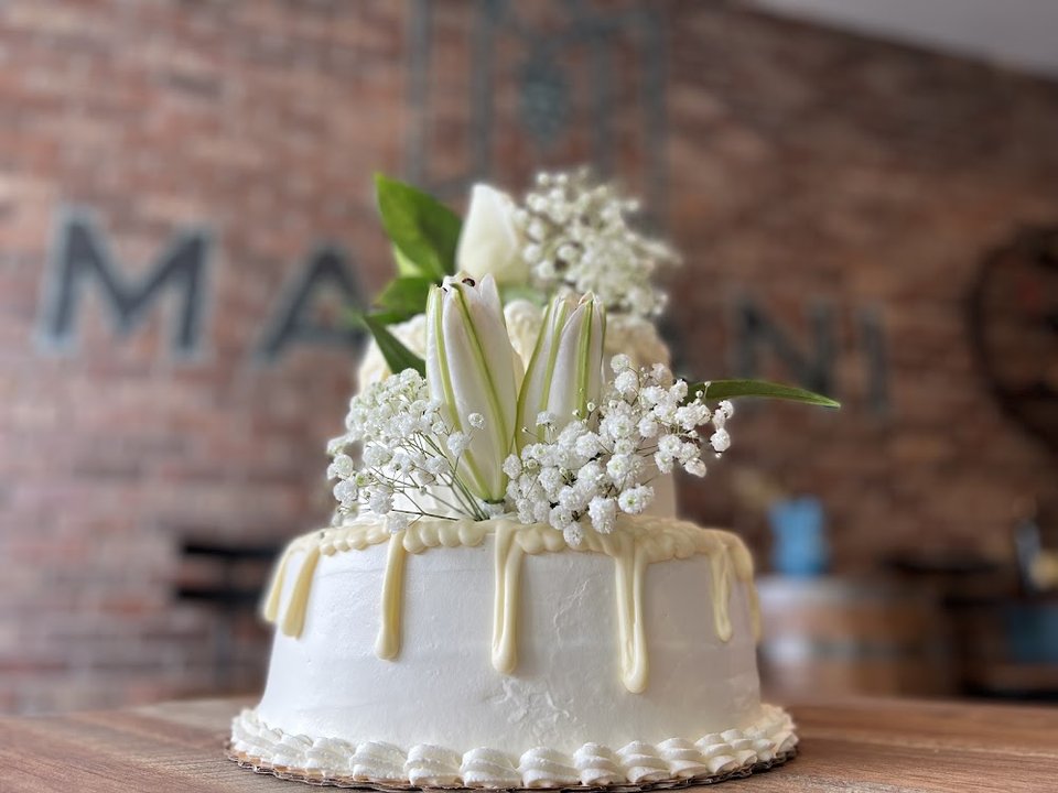 Cake of the Day